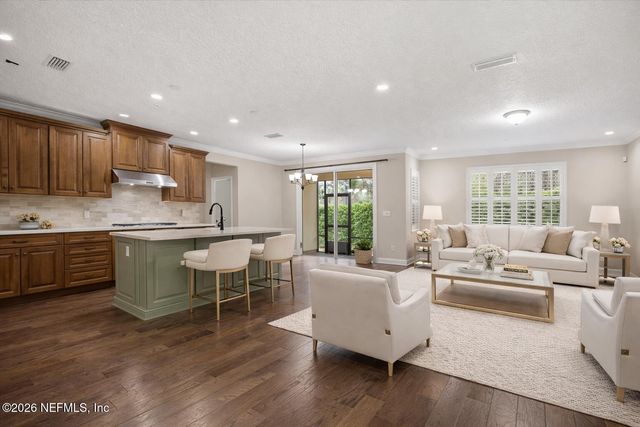 80 OYSTER BAY Way, Ponte Vedra, FL 32081