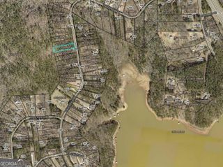 0 Waterview Drive LOT 32, Lagrange, GA 30241