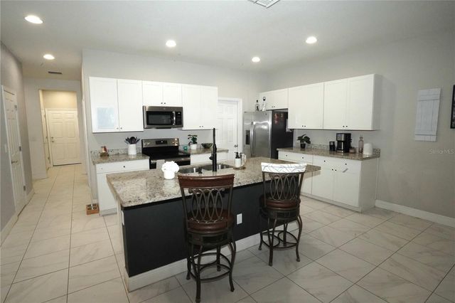 1271 NW LEONARDO CIRCLE, Port St Lucie, FL 34986