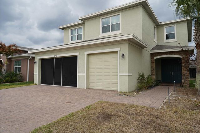 1271 NW LEONARDO CIRCLE, Port St Lucie, FL 34986