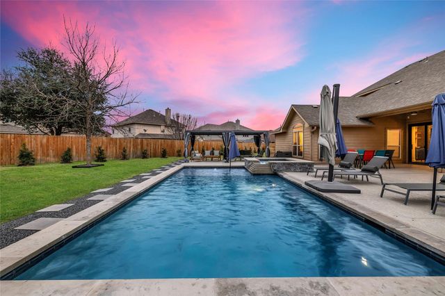 2432 Dakota Dunes CT, Pflugerville, TX 78660