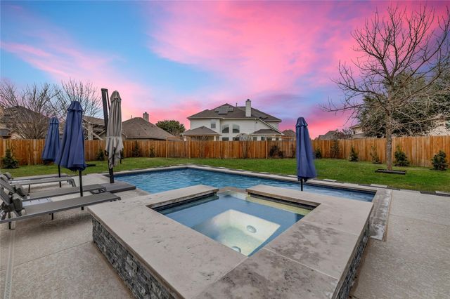 2432 Dakota Dunes CT, Pflugerville, TX 78660