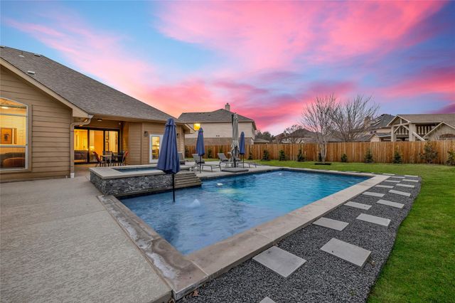 2432 Dakota Dunes CT, Pflugerville, TX 78660