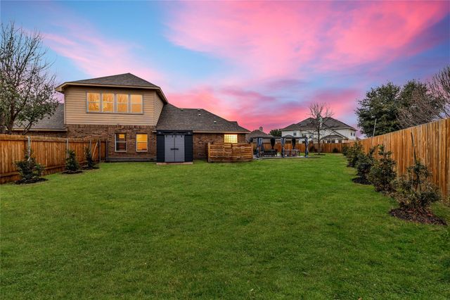 2432 Dakota Dunes CT, Pflugerville, TX 78660