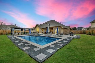 2432 Dakota Dunes CT, Pflugerville, TX 78660