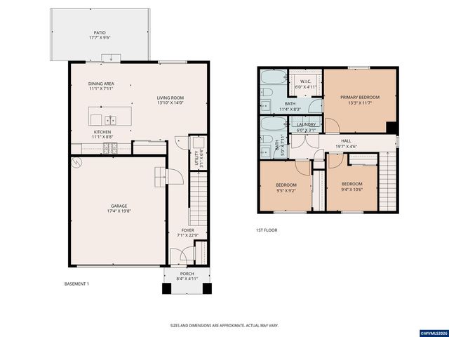 1986 NW 23rd St, Mcminnville, OR 97128