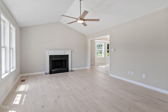 1941 White Memorial Church Road, Willow Spring, NC 27592