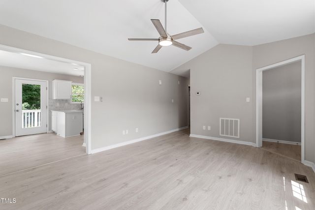 1941 White Memorial Church Road, Willow Spring, NC 27592