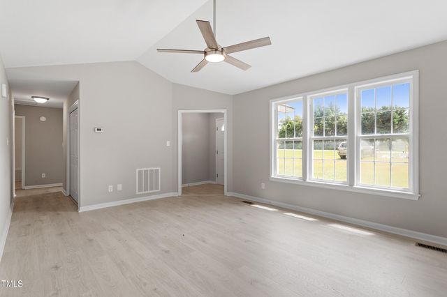 1941 White Memorial Church Road, Willow Spring, NC 27592