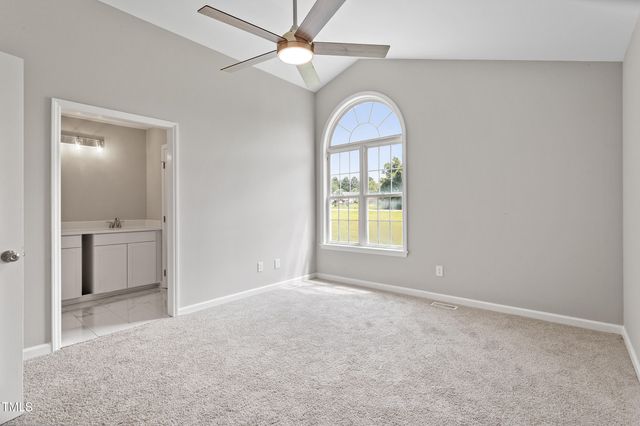 1941 White Memorial Church Road, Willow Spring, NC 27592
