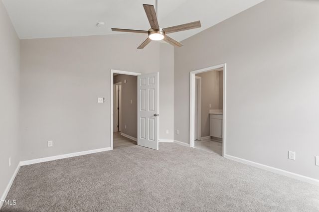 1941 White Memorial Church Road, Willow Spring, NC 27592