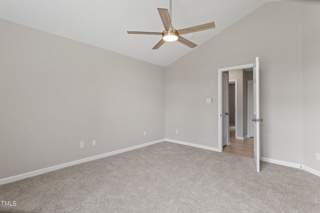 1941 White Memorial Church Road, Willow Spring, NC 27592