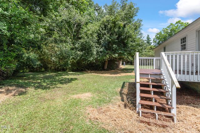 1941 White Memorial Church Road, Willow Spring, NC 27592