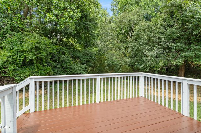 1941 White Memorial Church Road, Willow Spring, NC 27592