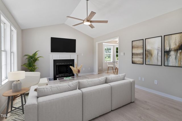 1941 White Memorial Church Road, Willow Spring, NC 27592