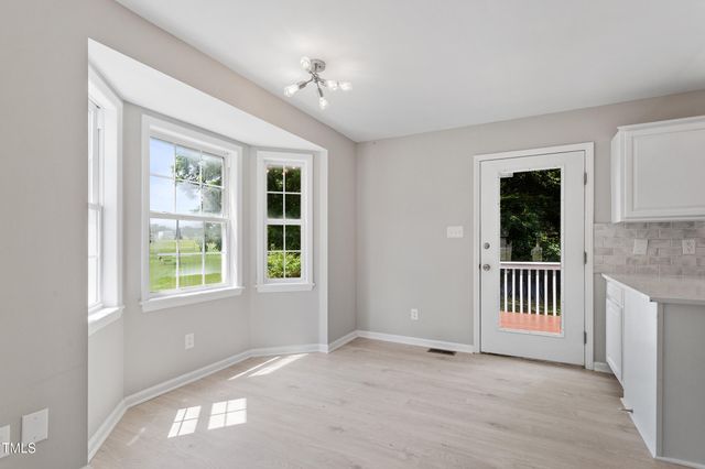 1941 White Memorial Church Road, Willow Spring, NC 27592