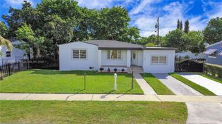 1130 NW 91st St, Miami, FL 33150