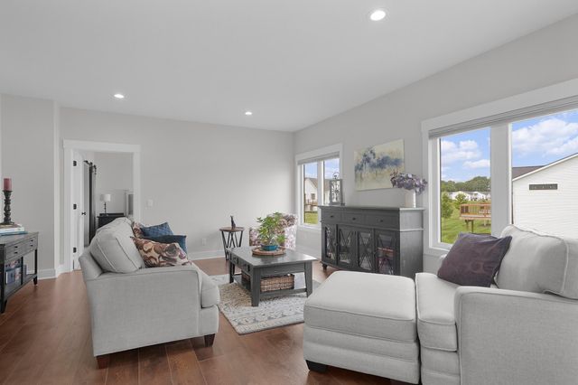 6564 Sheldon Crossing Drive, Hudsonville, MI 49426
