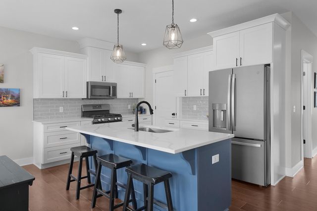 6564 Sheldon Crossing Drive, Hudsonville, MI 49426