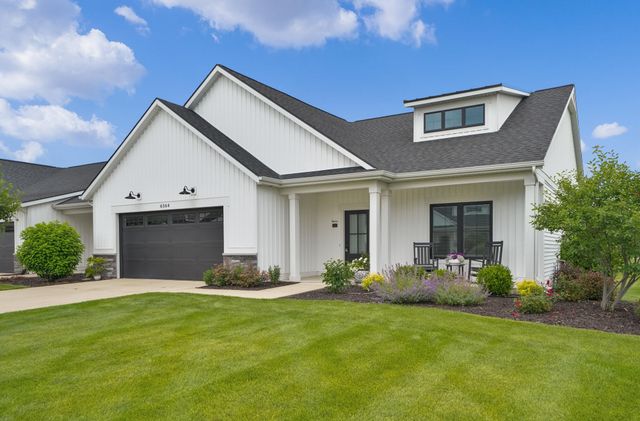 6564 Sheldon Crossing Drive, Hudsonville, MI 49426