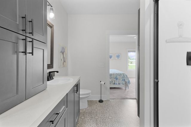 6564 Sheldon Crossing Drive, Hudsonville, MI 49426