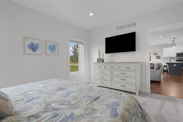6564 Sheldon Crossing Drive, Hudsonville, MI 49426