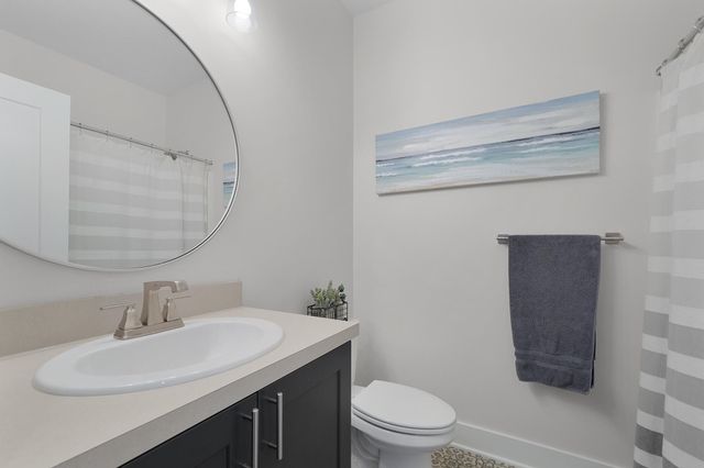 6564 Sheldon Crossing Drive, Hudsonville, MI 49426