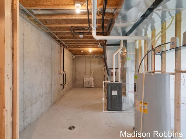 6564 Sheldon Crossing Drive, Hudsonville, MI 49426