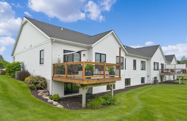 6564 Sheldon Crossing Drive, Hudsonville, MI 49426