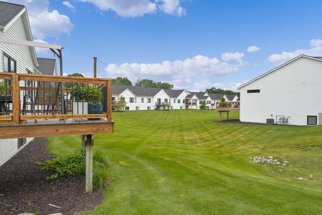 6564 Sheldon Crossing Drive, Hudsonville, MI 49426