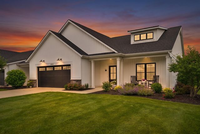 6564 Sheldon Crossing Drive, Hudsonville, MI 49426