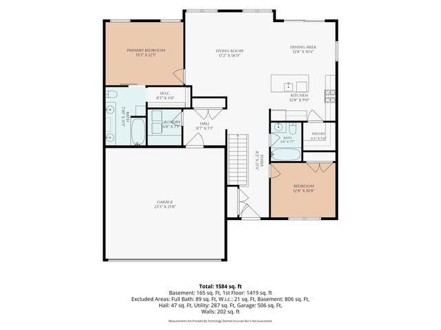 6564 Sheldon Crossing Drive, Hudsonville, MI 49426