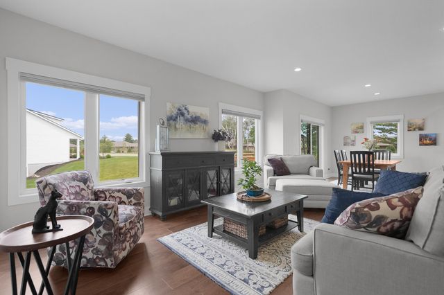 6564 Sheldon Crossing Drive, Hudsonville, MI 49426