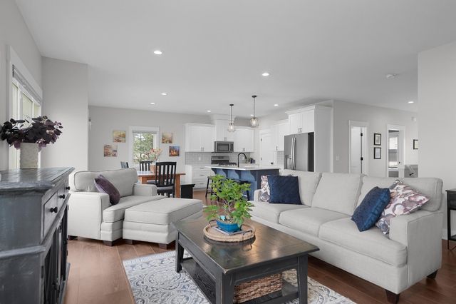 6564 Sheldon Crossing Drive, Hudsonville, MI 49426