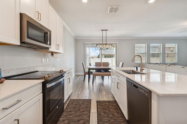 9822 LITTLE BLUESTEM DRIVE, Land O Lakes, FL 34637