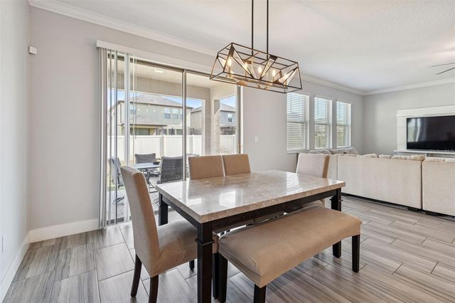 9822 LITTLE BLUESTEM DRIVE, Land O Lakes, FL 34637