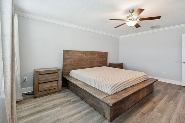 9822 LITTLE BLUESTEM DRIVE, Land O Lakes, FL 34637