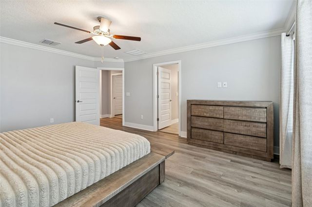 9822 LITTLE BLUESTEM DRIVE, Land O Lakes, FL 34637