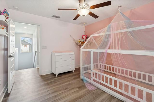 9822 LITTLE BLUESTEM DRIVE, Land O Lakes, FL 34637