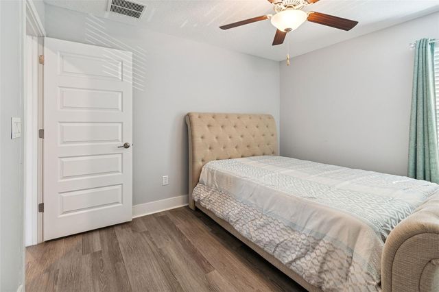 9822 LITTLE BLUESTEM DRIVE, Land O Lakes, FL 34637