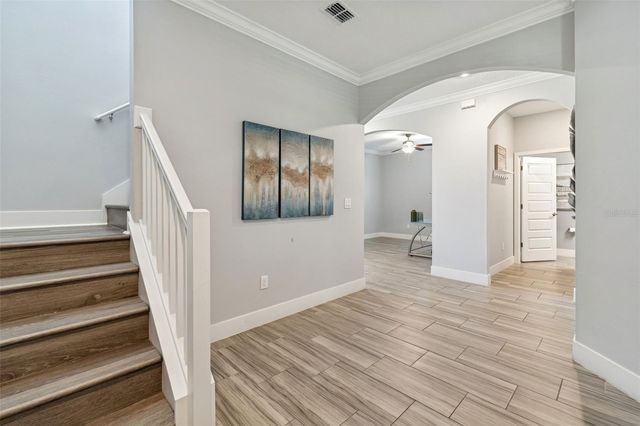 9822 LITTLE BLUESTEM DRIVE, Land O Lakes, FL 34637