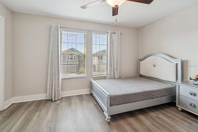 9822 LITTLE BLUESTEM DRIVE, Land O Lakes, FL 34637