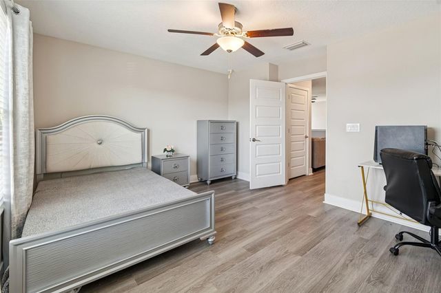 9822 LITTLE BLUESTEM DRIVE, Land O Lakes, FL 34637