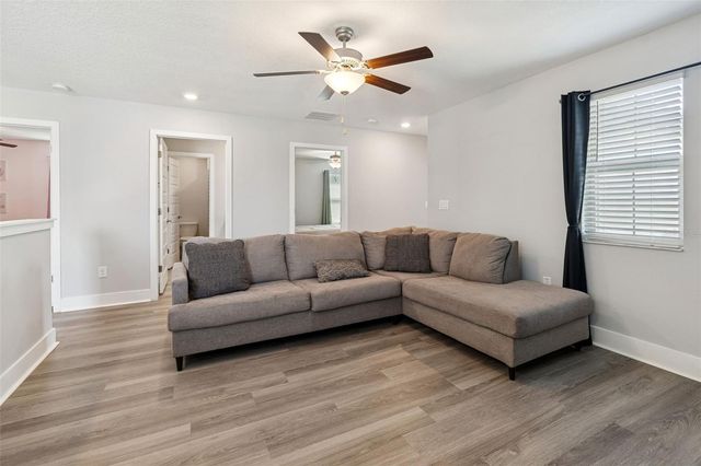 9822 LITTLE BLUESTEM DRIVE, Land O Lakes, FL 34637