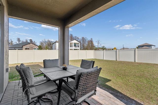 9822 LITTLE BLUESTEM DRIVE, Land O Lakes, FL 34637