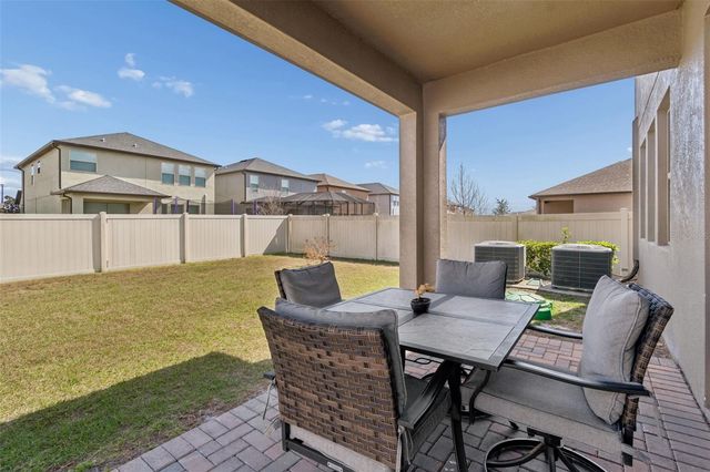 9822 LITTLE BLUESTEM DRIVE, Land O Lakes, FL 34637