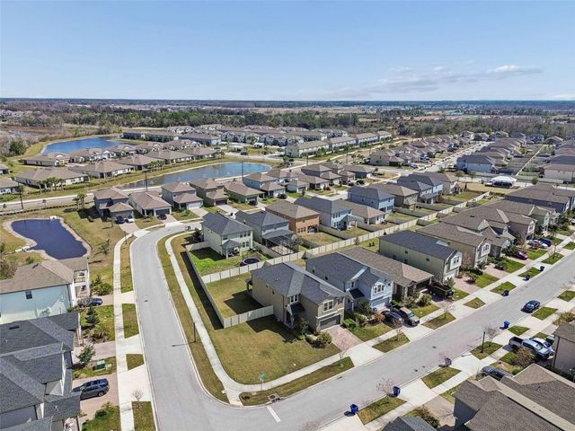 9822 LITTLE BLUESTEM DRIVE, Land O Lakes, FL 34637