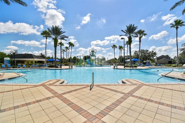 9822 LITTLE BLUESTEM DRIVE, Land O Lakes, FL 34637