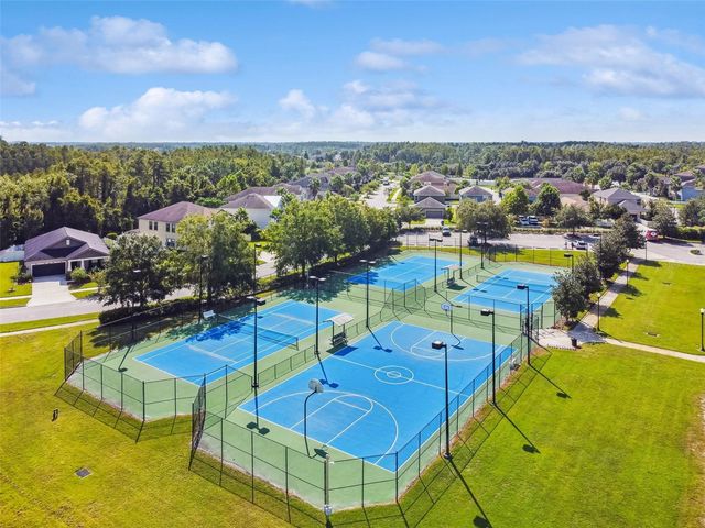 9822 LITTLE BLUESTEM DRIVE, Land O Lakes, FL 34637