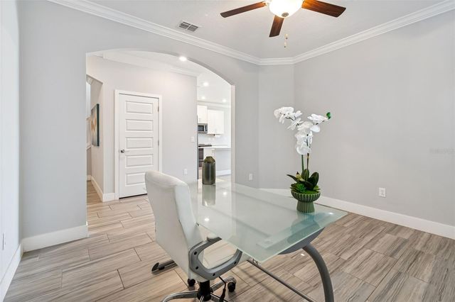 9822 LITTLE BLUESTEM DRIVE, Land O Lakes, FL 34637